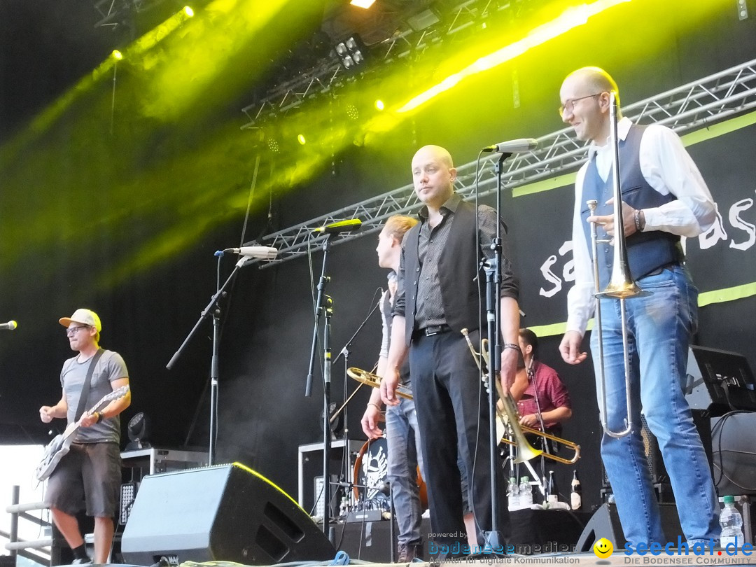 Altheimer Open-Air: Altheim, 03.08.2019