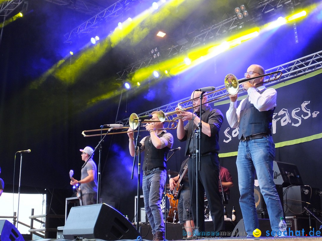 Altheimer Open-Air: Altheim, 03.08.2019