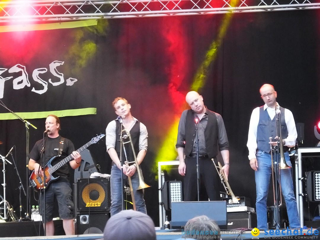 Altheimer Open-Air: Altheim, 03.08.2019