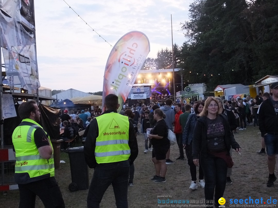 Altheimer Open-Air: Altheim, 03.08.2019