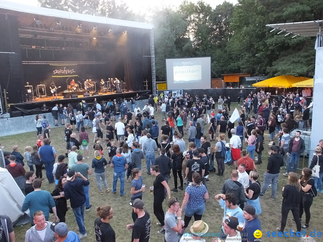 Altheimer Open-Air: Altheim, 03.08.2019