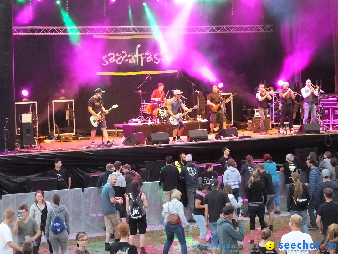 Altheimer Open-Air: Altheim, 03.08.2019