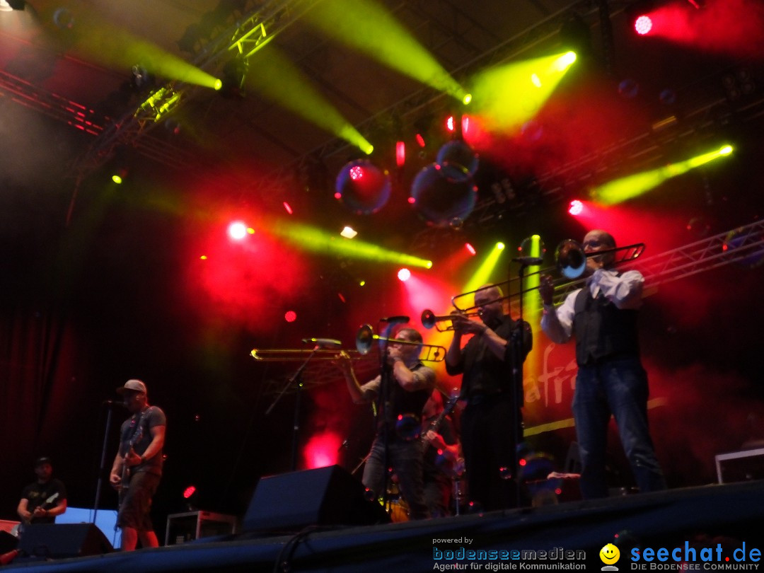 Altheimer Open-Air: Altheim, 03.08.2019