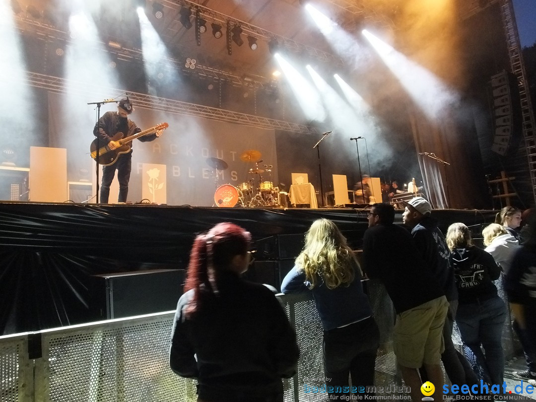 Altheimer Open-Air: Altheim, 03.08.2019