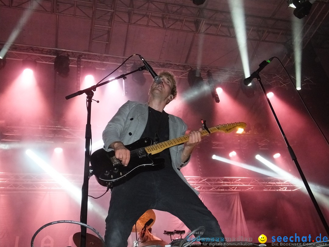 Altheimer Open-Air: Altheim, 03.08.2019