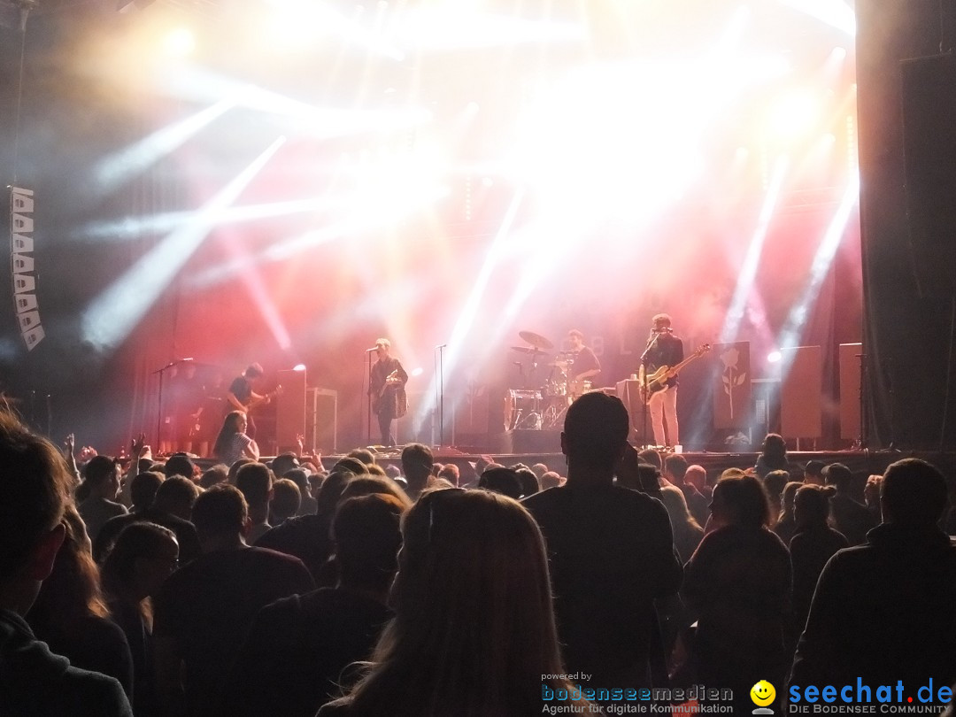 Altheimer Open-Air: Altheim, 03.08.2019