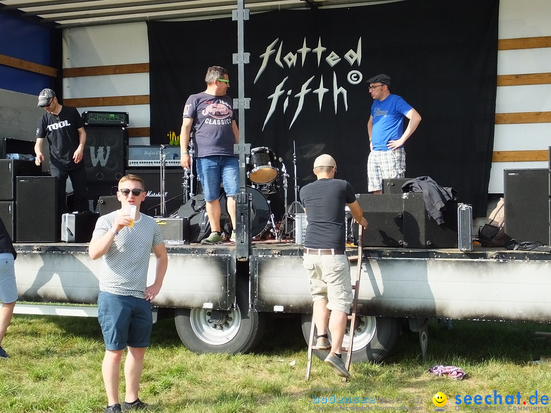 Altheimer Open-Air: Altheim, 03.08.2019