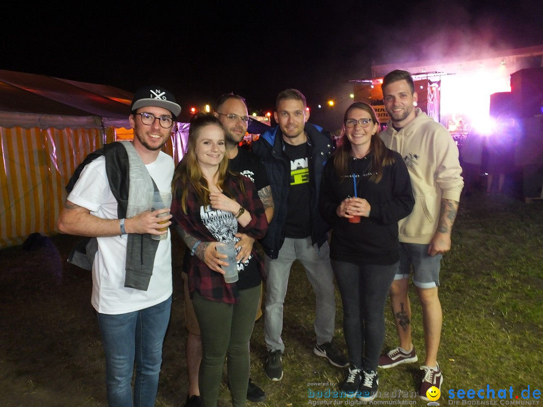 Altheimer Open-Air: Altheim, 03.08.2019