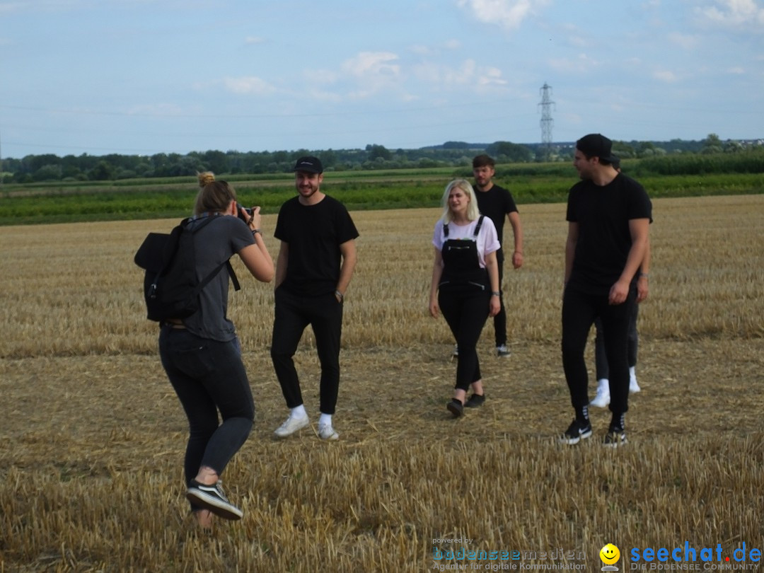 Altheimer Open-Air: Altheim, 03.08.2019