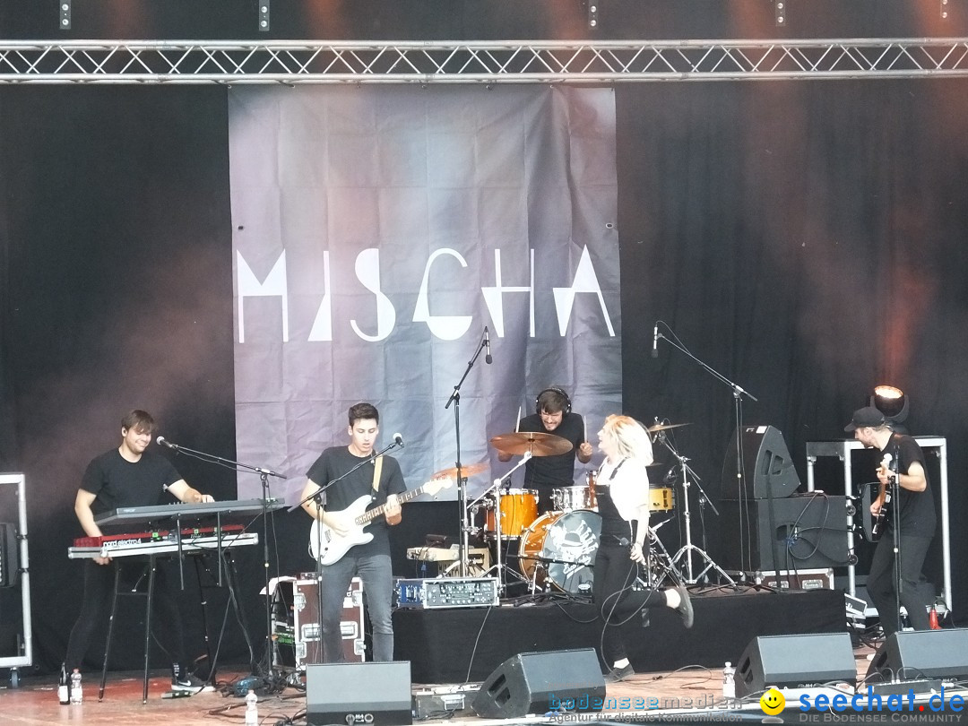 Altheimer Open-Air: Altheim, 03.08.2019