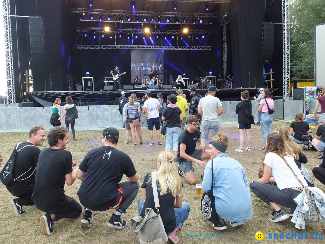 Altheimer Open-Air: Altheim, 03.08.2019