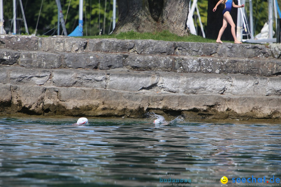 BODENSEEBOOT - Bodenseequerung: Ulrike Roedel: Friedrichshafen, 09.08.2019