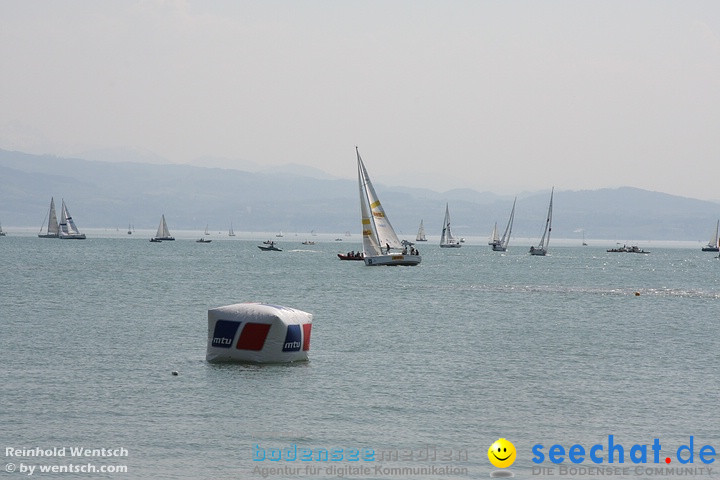 MATCH RACE GERMANY 2008