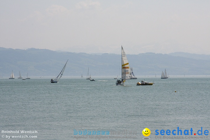 MATCH RACE GERMANY 2008