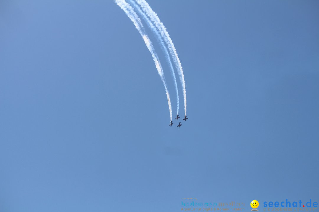 Red Bull Race Day 2019: Grenchen, 11.08.2019