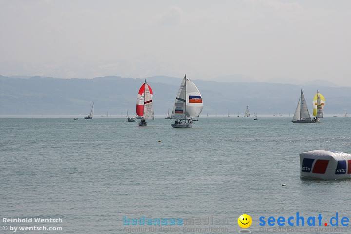 MATCH RACE GERMANY 2008