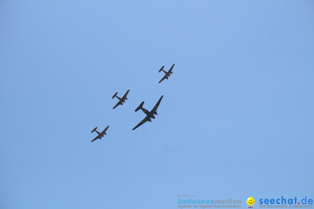 Red Bull Race Day 2019: Grenchen, 11.08.2019