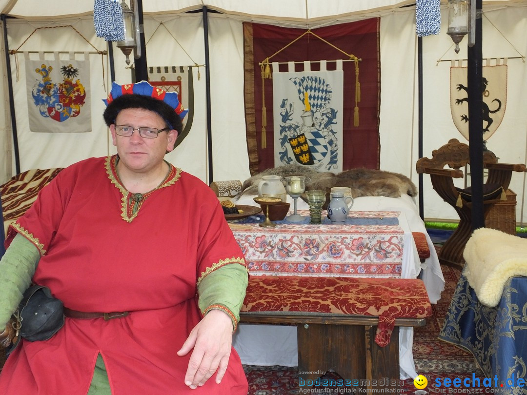 Schloss- und Kinderfest: Aulendorf, 17.08.2019