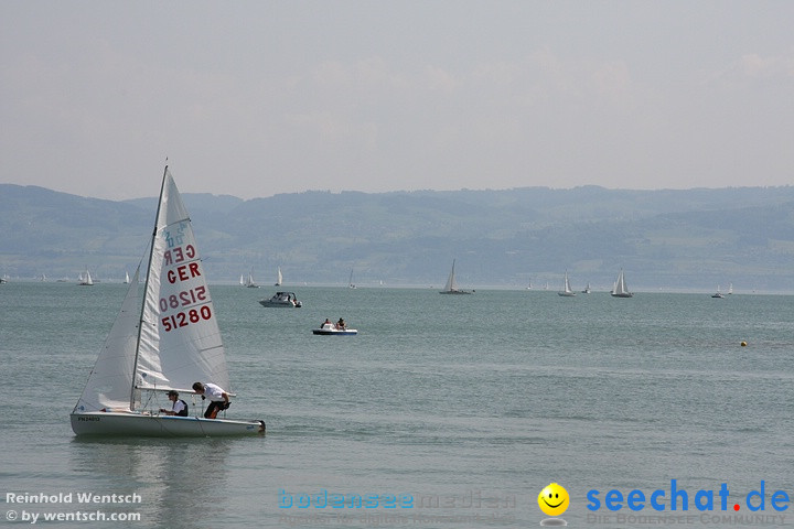 MATCH RACE GERMANY 2008