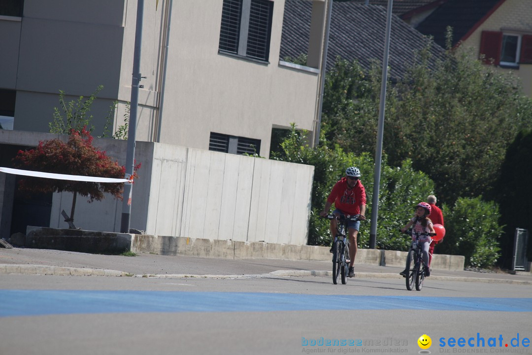 slowUp - Inlineskates, Velos und Skateboards: Bodensee Schweiz, 25.08.2019