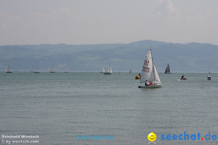 MATCH RACE GERMANY 2008