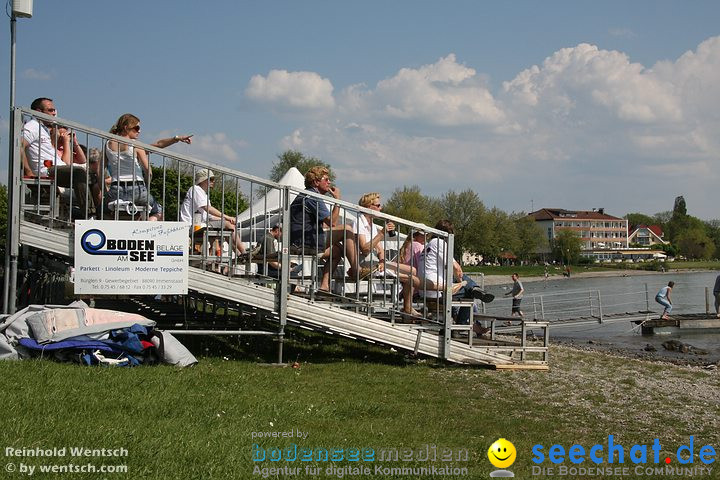 MATCH RACE GERMANY 2008