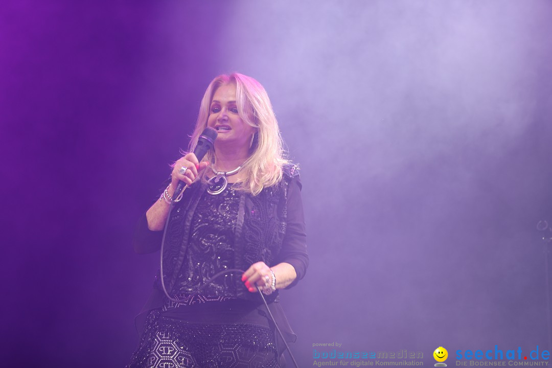 SummerDays Festival mit Herbert Groenemeyer und Bonnie Tyler: Arbon, 23.08.