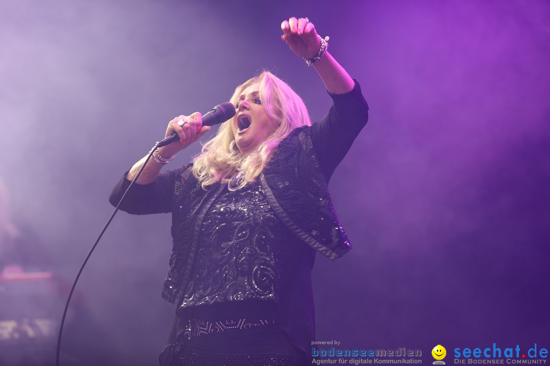 SummerDays Festival mit Herbert Groenemeyer und Bonnie Tyler: Arbon, 23.08.