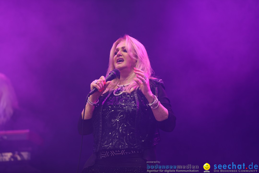 SummerDays Festival mit Herbert Groenemeyer und Bonnie Tyler: Arbon, 23.08.