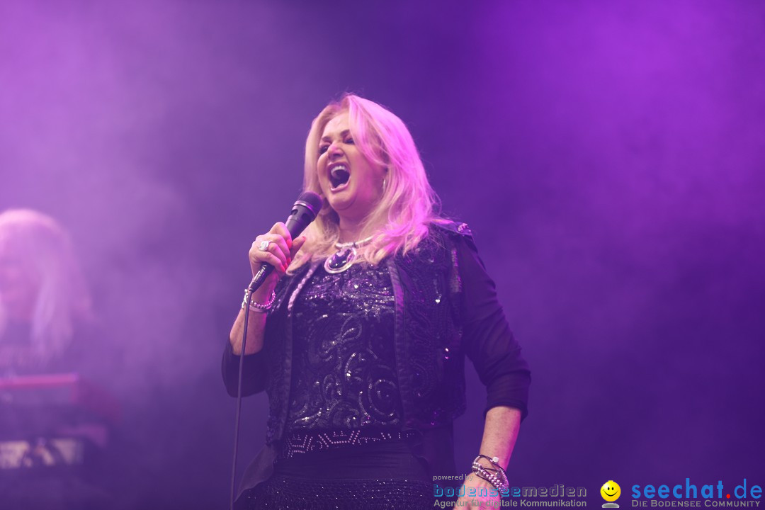 SummerDays Festival mit Herbert Groenemeyer und Bonnie Tyler: Arbon, 23.08.