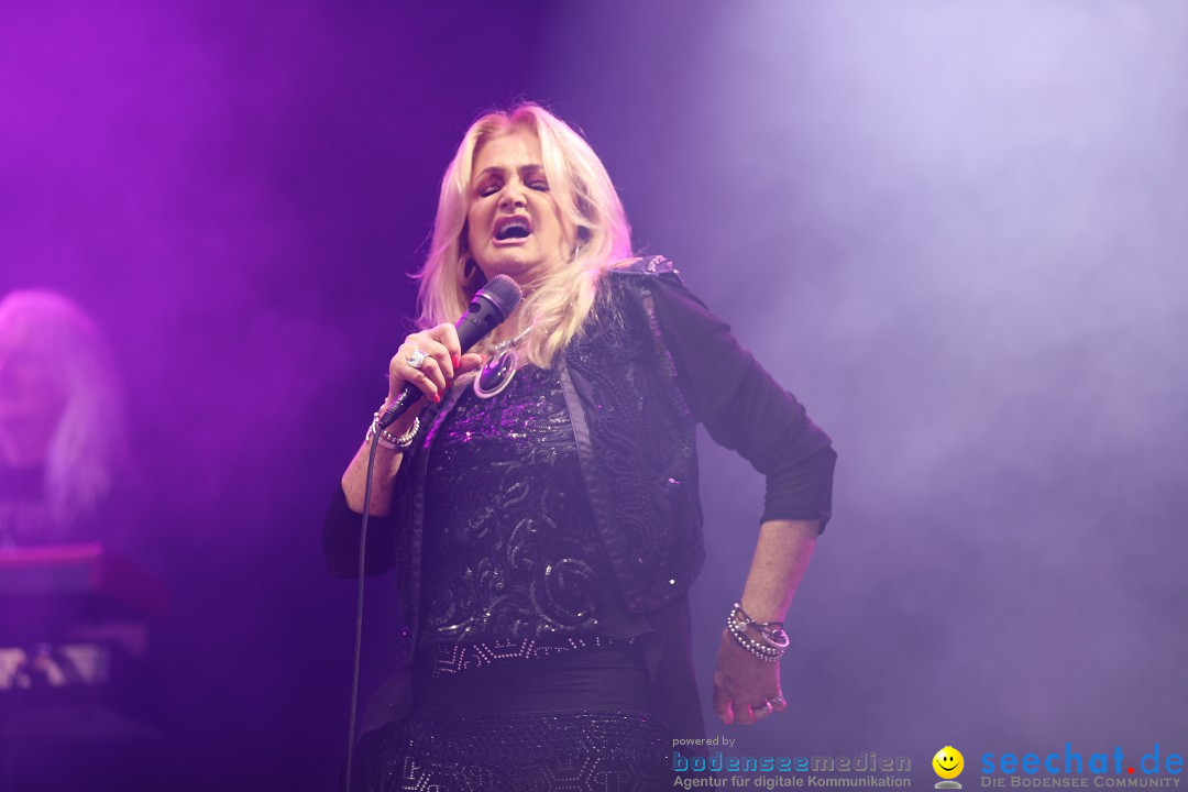 SummerDays Festival mit Herbert Groenemeyer und Bonnie Tyler: Arbon, 23.08.