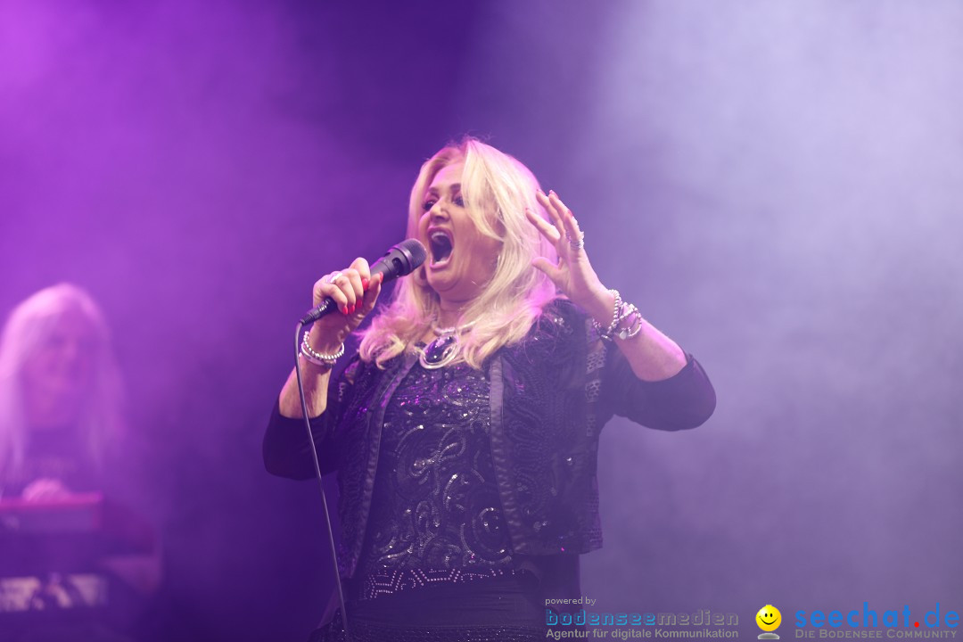 SummerDays Festival mit Herbert Groenemeyer und Bonnie Tyler: Arbon, 23.08.