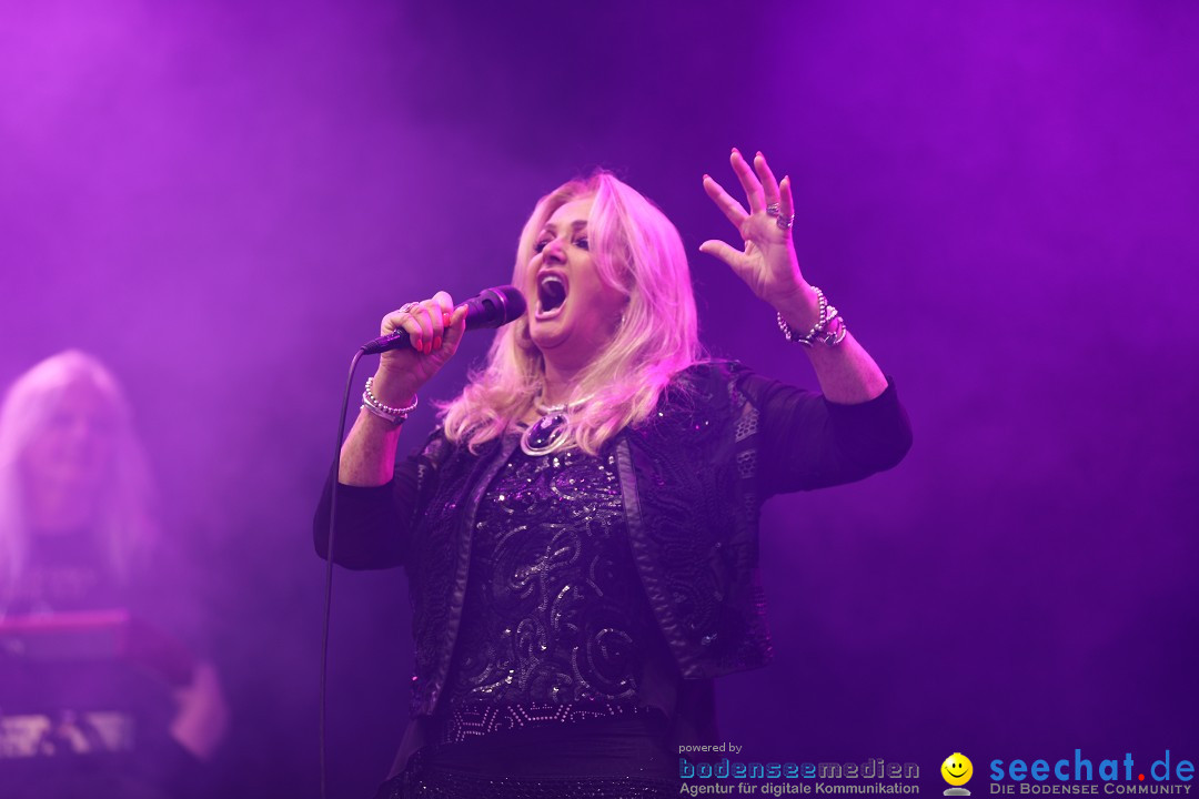 SummerDays Festival mit Herbert Groenemeyer und Bonnie Tyler: Arbon, 23.08.