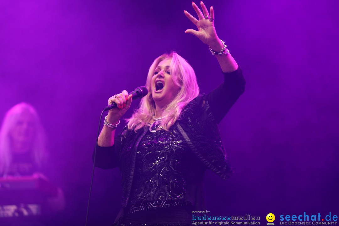 SummerDays Festival mit Herbert Groenemeyer und Bonnie Tyler: Arbon, 23.08.