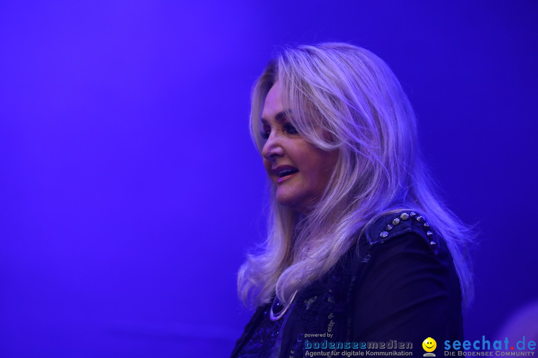 SummerDays Festival mit Herbert Groenemeyer und Bonnie Tyler: Arbon, 23.08.