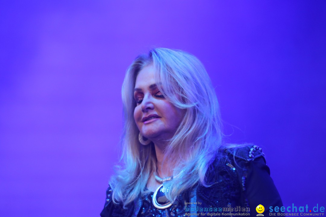 SummerDays Festival mit Herbert Groenemeyer und Bonnie Tyler: Arbon, 23.08.