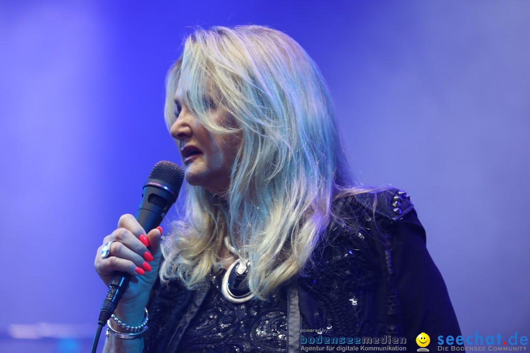 SummerDays Festival mit Herbert Groenemeyer und Bonnie Tyler: Arbon, 23.08.