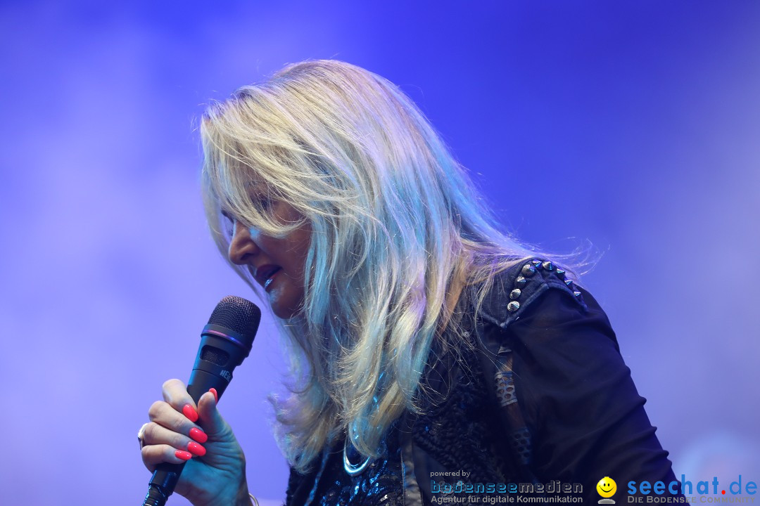 SummerDays Festival mit Herbert Groenemeyer und Bonnie Tyler: Arbon, 23.08.