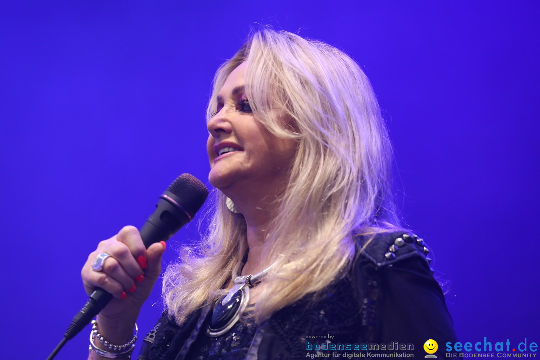 SummerDays Festival mit Herbert Groenemeyer und Bonnie Tyler: Arbon, 23.08.