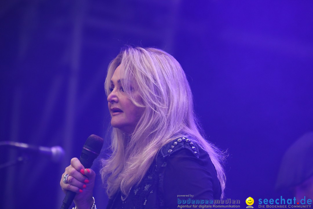 SummerDays Festival mit Herbert Groenemeyer und Bonnie Tyler: Arbon, 23.08.