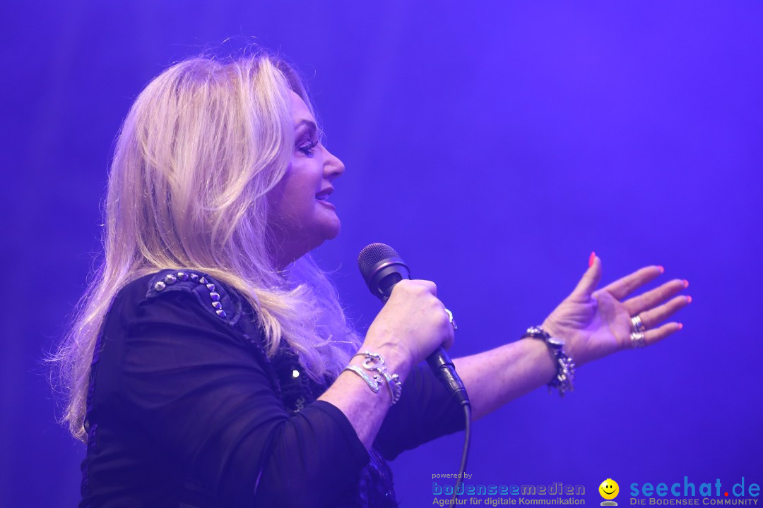 SummerDays Festival mit Herbert Groenemeyer und Bonnie Tyler: Arbon, 23.08.