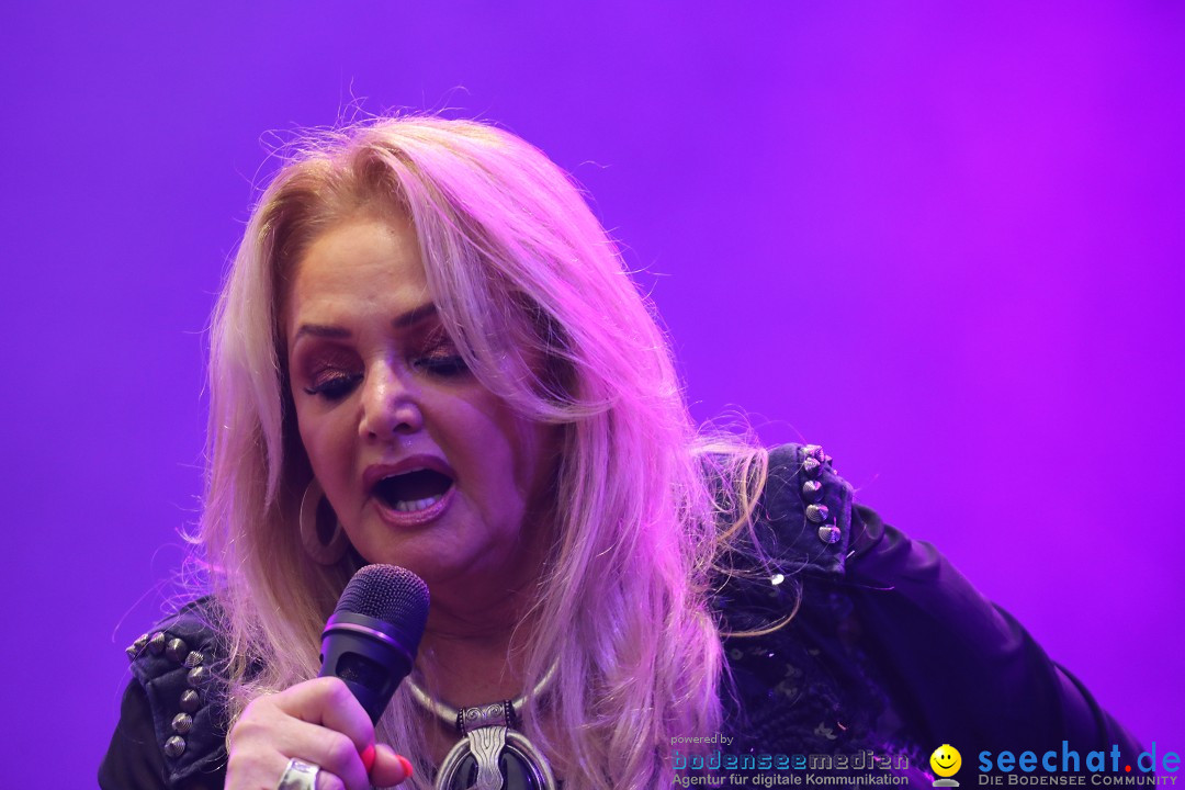 SummerDays Festival mit Herbert Groenemeyer und Bonnie Tyler: Arbon, 23.08.