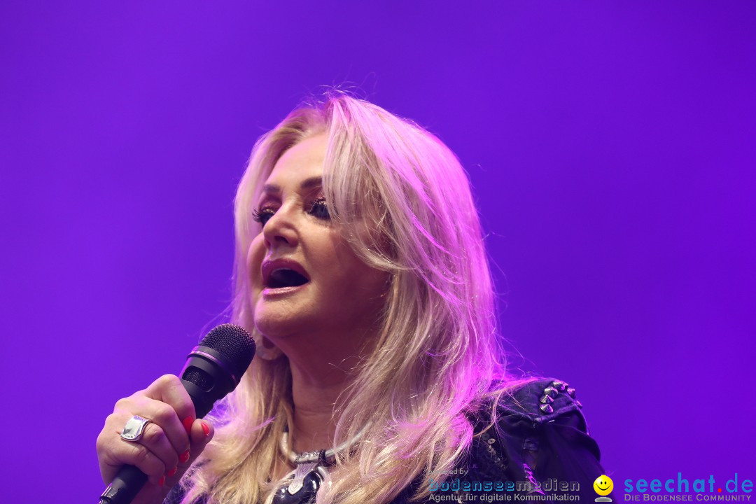 SummerDays Festival mit Herbert Groenemeyer und Bonnie Tyler: Arbon, 23.08.