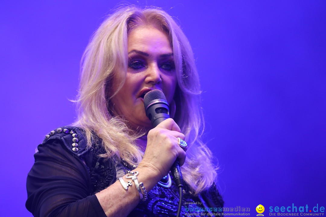 SummerDays Festival mit Herbert Groenemeyer und Bonnie Tyler: Arbon, 23.08.