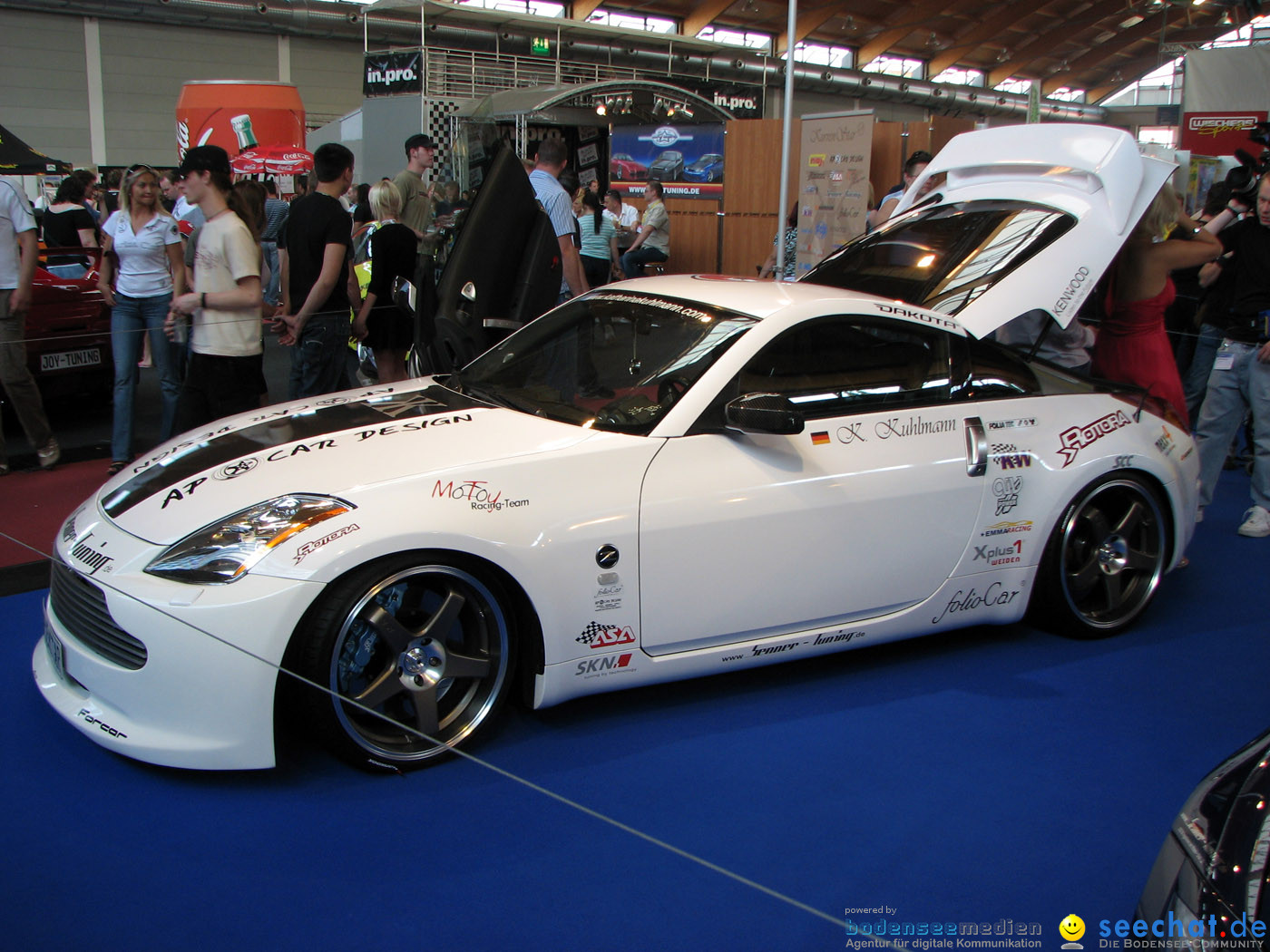 Tuning World Bodensee