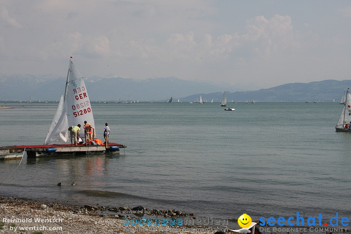 MATCH RACE GERMANY 2008