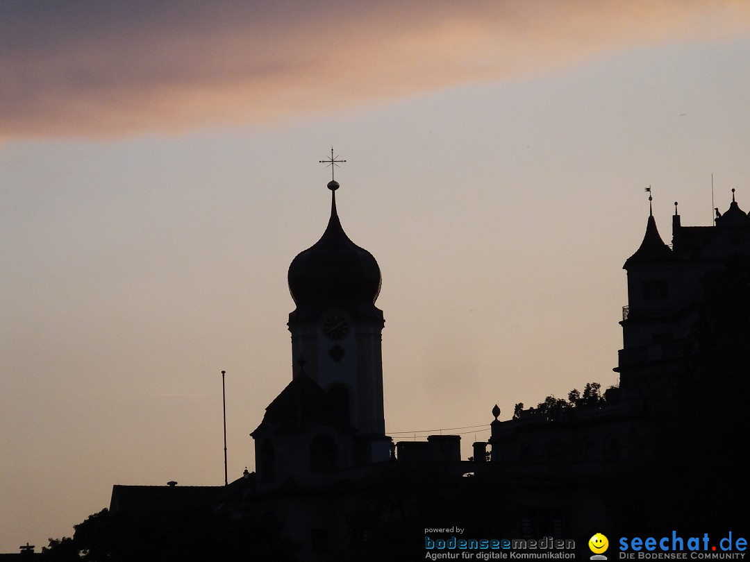 Flohmarkt: Sigmaringen, 31.08.2019