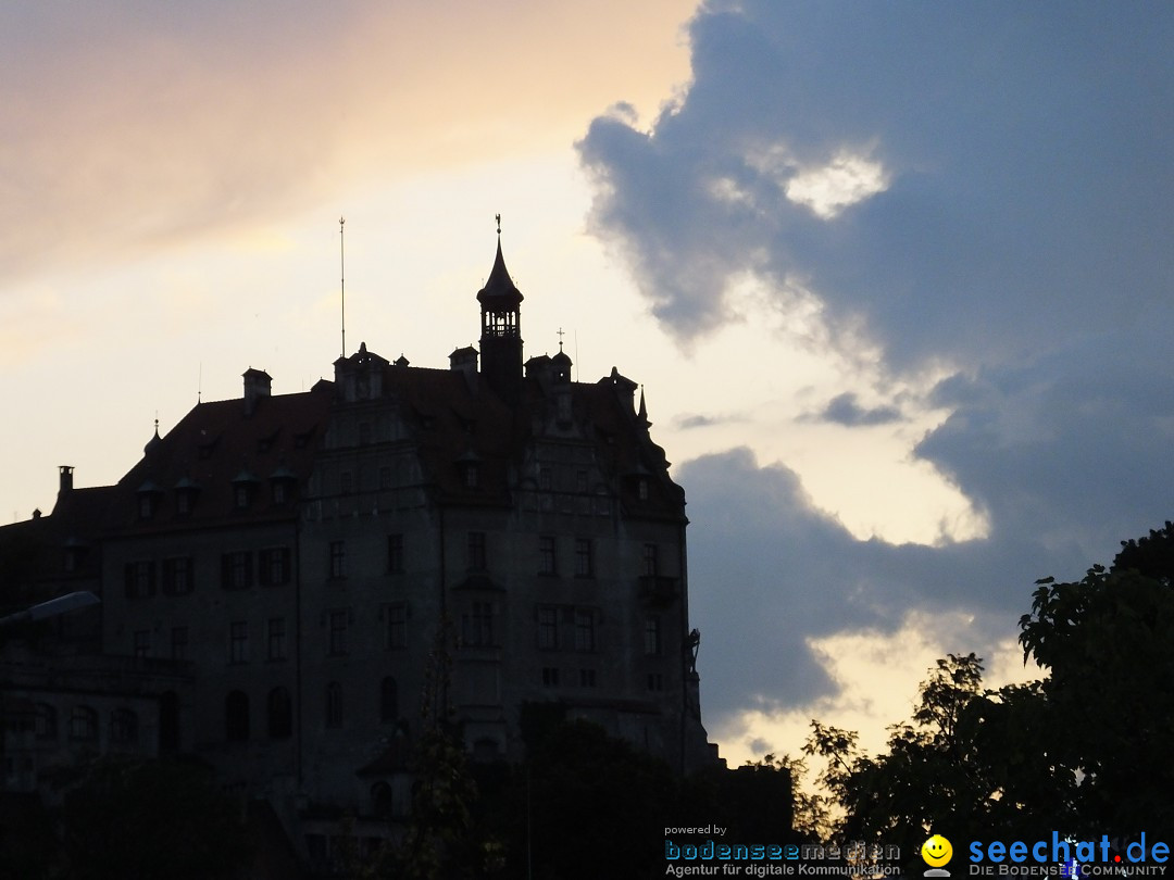 Flohmarkt: Sigmaringen, 31.08.2019