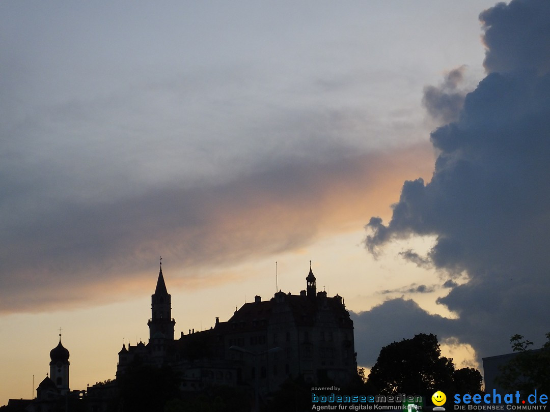 Flohmarkt: Sigmaringen, 31.08.2019