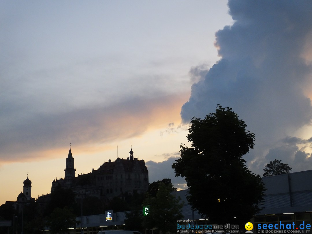 Flohmarkt: Sigmaringen, 31.08.2019